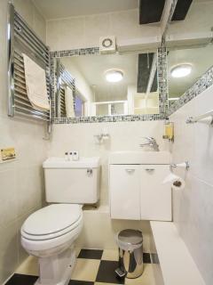 Newton Farmhouse - Whiteparish - 8
