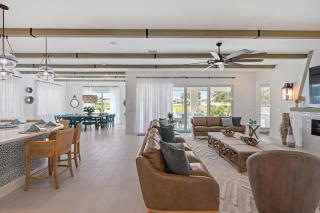Orlando Dream Villa - 9 Bedrooms6617 - Kissimmee - 3
