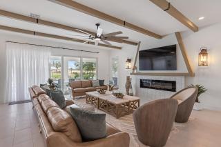 Orlando Dream Villa - 9 Bedrooms6617 - Kissimmee - 2