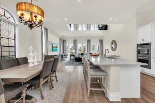 5 Bedrooms6626 - Kissimmee - 9