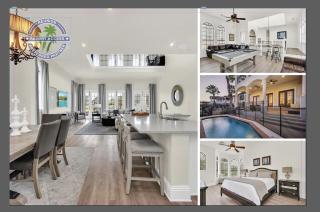 5 Bedrooms6626 - Kissimmee - 0