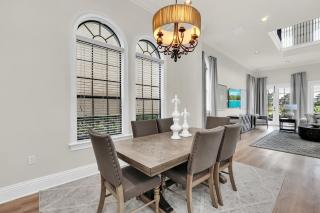 5 Bedrooms6626 - Kissimmee - 2