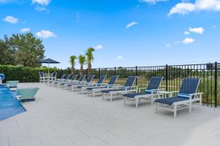 Family Paradise: Spacious 10 Bedroom Villa6627 - Kissimmee - 3