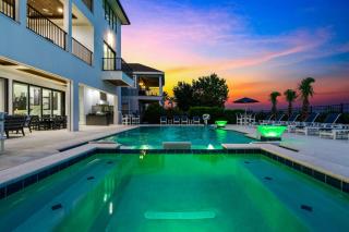 Family Paradise: Spacious 10 Bedroom Villa6627 - Kissimmee - 1