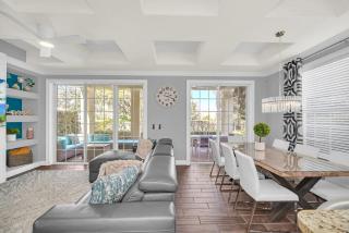 Spectacular 5 BR Villa in Prime Orlando Location6629 - 6