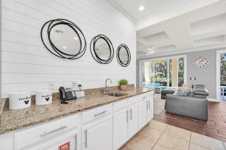 Spectacular 5 BR Villa in Prime Orlando Location6629 - Kissimmee - 1