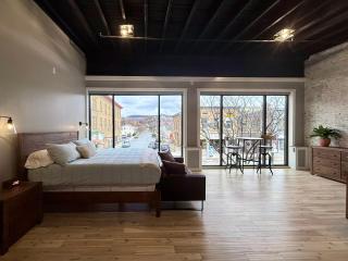 The Benjamin Hotel - 3