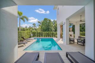 Family-Friendly Orlando Villa6631 - 8