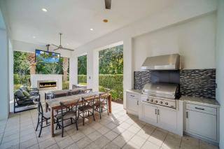 Family-Friendly Orlando Villa6631 - 6