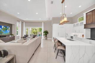 Family-Friendly Orlando Villa6631 - 3