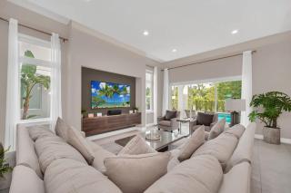 Family-Friendly Orlando Villa6631 - 2