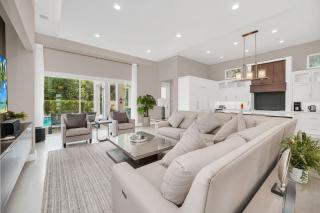 Family-Friendly Orlando Villa6631 - 1