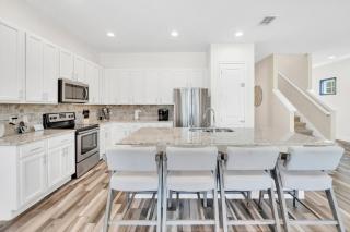 Orlando Paradise: 5 Bedroom Villa6622 - Kissimmee - 3