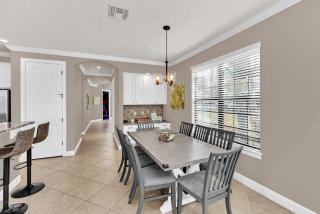 Orlando Oasis: 5 Bedroom Villa6625 - Kissimmee - 3