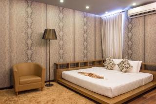 Valentine Hotel - Ho Chi Minh - 6