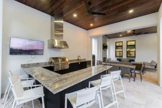 10 Bedroom Villa Wonderland in Orlando6641 - Kissimmee - 1
