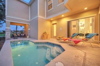 Elegant Villa Retreat in Orlando6640 - Kissimmee - 8