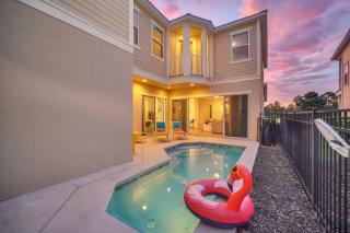 Elegant Villa Retreat in Orlando6640 - Kissimmee - 9