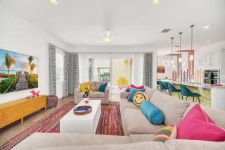 Elegant Villa Retreat in Orlando6640 - Kissimmee - 5