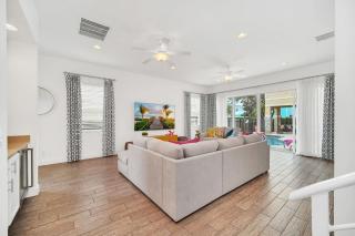 Elegant Villa Retreat in Orlando6640 - Kissimmee - 3