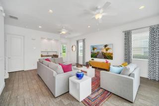 Elegant Villa Retreat in Orlando6640 - Kissimmee - 2