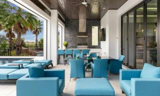 Orlando Dream Getaway: 8 Bedroom Villa6646 - Kissimmee - 5