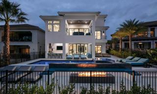 Orlando Dream Getaway: 8 Bedroom Villa6646 - Kissimmee - 2