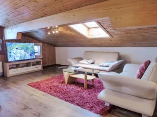 Apartment Brienz Sunset by Interhome - 3