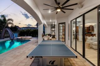 Orlando Paradise Awaits: 5 Bedroom Villa6649 - Kissimmee - 2