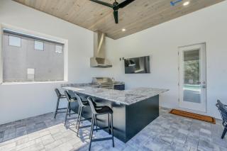 Serene 10 Bedroom Haven in Orlando6630 - Kissimmee - 5