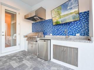 Spacious Family Villa in Orlando with Private Pool6632 - 6