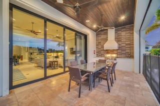 Elegant Oasis: 5 Bed Villa in Orlando6633 - Kissimmee - 7