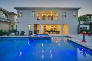 Unwind in Style at this 13 Bedroom Villa6636 - Kissimmee - 6