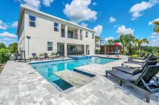 Unwind in Style at this 13 Bedroom Villa6636 - 8