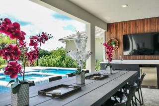 Unwind in Style at this 13 Bedroom Villa6636 - Kissimmee - 1