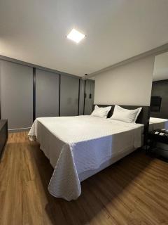 Flat Paraiso do Atlântico Premium by Almare - Cabedelo - 4