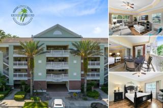 Spectacular Villa Escape in Orlando6642 - 0