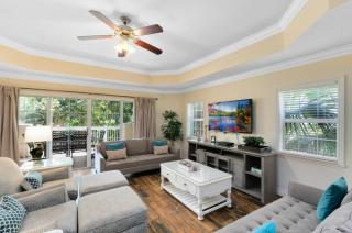 Spectacular Villa Escape in Orlando6642 - 7