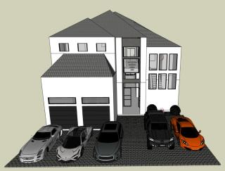 Luxurious 9 Bedroom Villa in Orlando6648 - 3