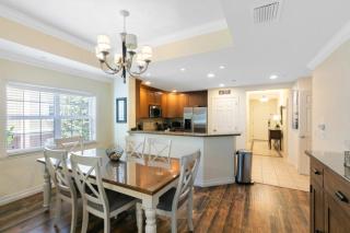 Spectacular Villa Escape in Orlando6642 - 3