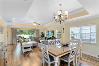 Spectacular Villa Escape in Orlando6642 - 4