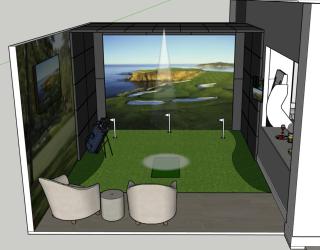 Luxurious 9 Bedroom Villa in Orlando6648 - 1