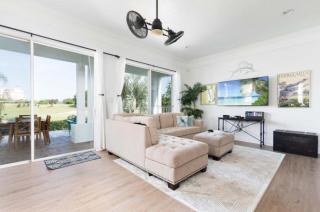 Luxurious 4 Bedroom Villa in Orlando Oasis6643 - 2