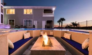 Beautifully Designed 9 Bedroom Villa6645 - Kissimmee - 3
