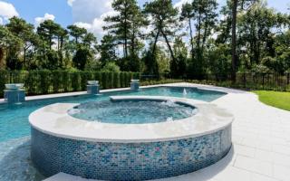 Luxury 8 Bedroom Villa in Orlando6647 - 5
