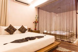 Valentine Hotel - Ho Chi Minh - 8