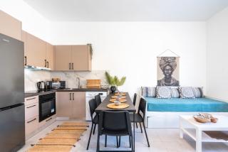 Evan Suites Rhodes - Città di Rodi - 3