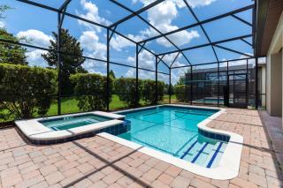 Ultimate Luxury Villa in Orlando6656 - 9
