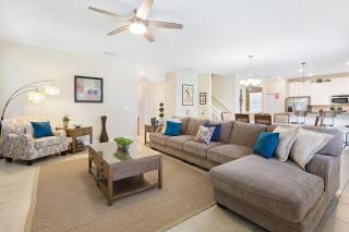 Ultimate Luxury Villa in Orlando6656 - 3