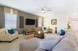 Ultimate Luxury Villa in Orlando6656 - 4